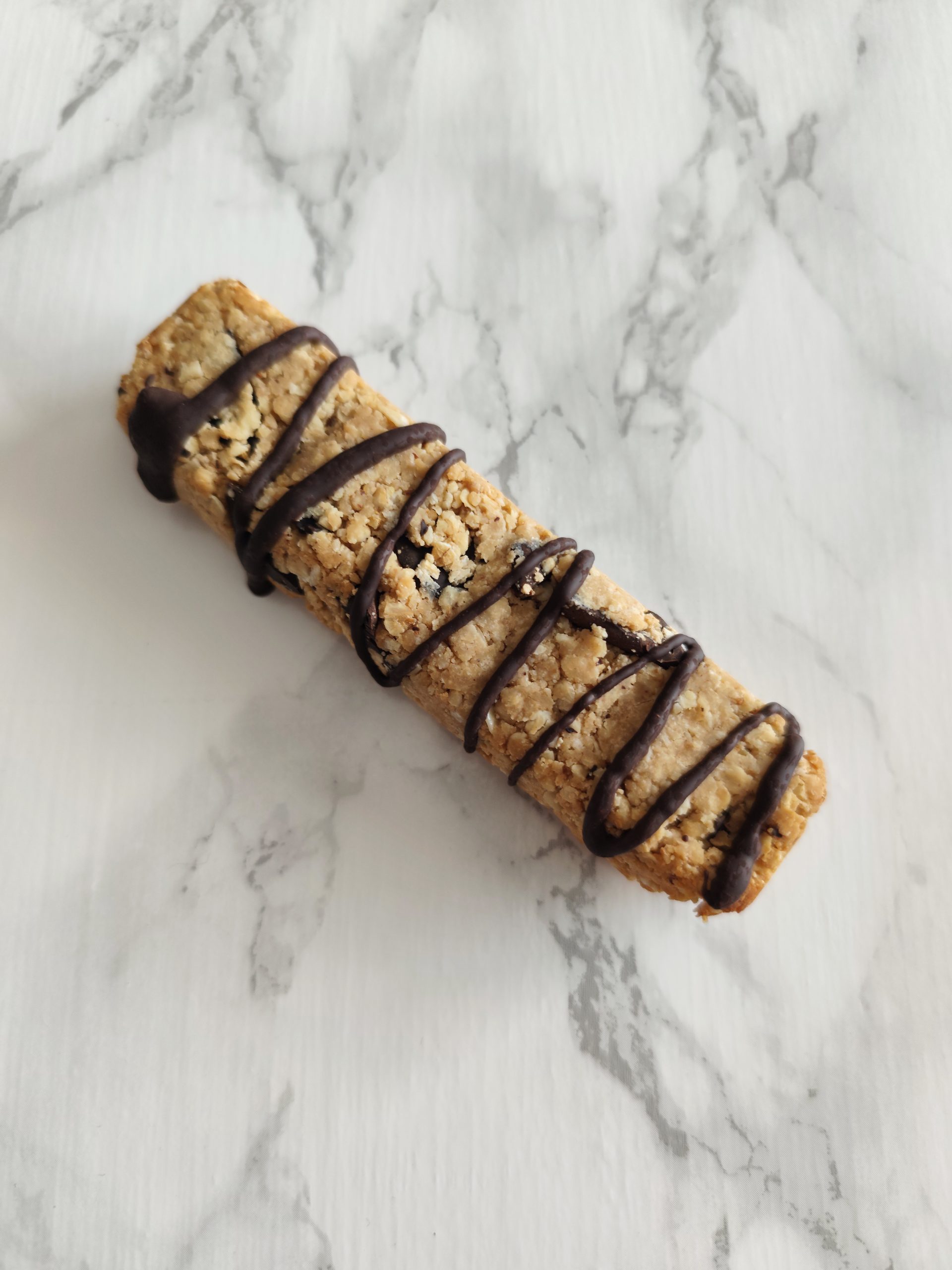 Barre chocolat noisette proteinée – Image 2