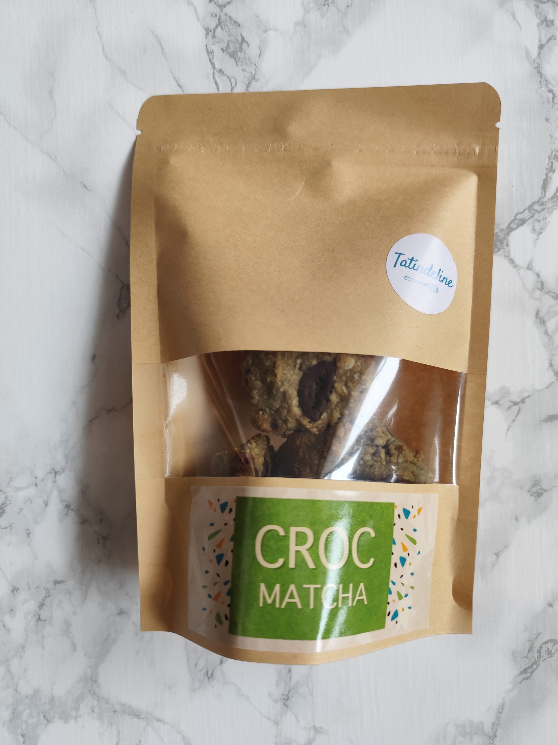 Croc matcha – Image 2